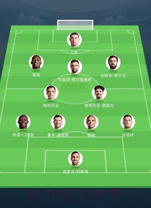2026世界杯葡萄牙格列兹曼战术分析完整指南 2026世界杯葡萄牙格列兹曼战术分析完整指南