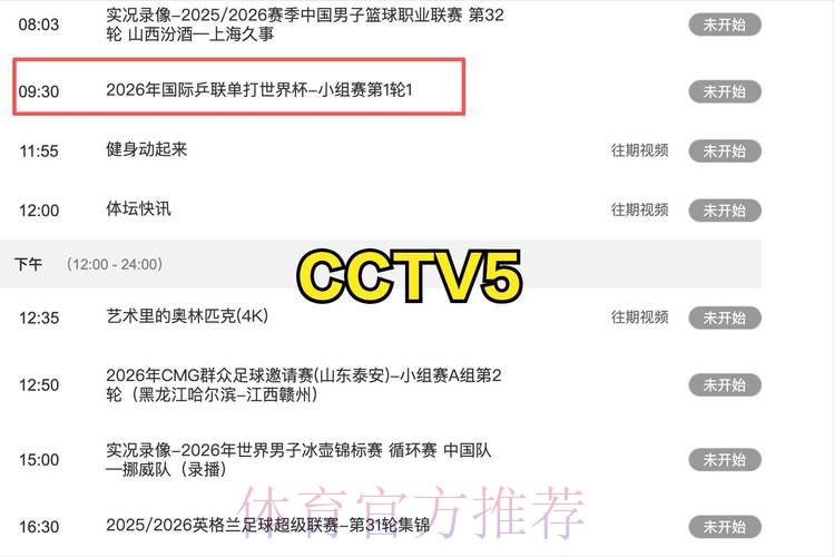 世界杯直播排行最佳 世界杯直播排行最佳
