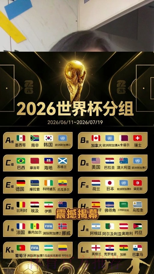 2026世界杯竞猜注册热门